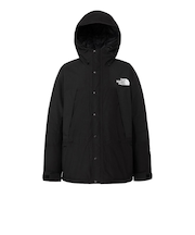 ザ・ノース・フェイス（THE NORTH FACE）ジャケット 中綿 アウター マウンテンインサレーション ジャケット NY82553 K