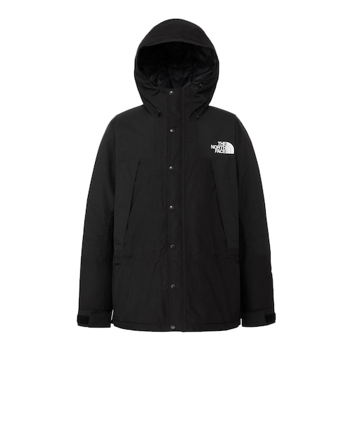 ザ・ノース・フェイス（THE NORTH FACE）ジャケット 中綿 アウター マウンテンインサレーション ジャケット NY82553 K
