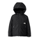ザ・ノース・フェイス（THE NORTH FACE）トドラー コンパクトノマド ジャケット NPT72551 K