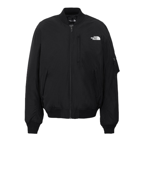 ザ・ノース・フェイス（THE NORTH FACE）ジャケット 中綿 アウター