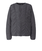 ザ・ノース・フェイス（THE NORTH FACE）ダウンジャケット アウター オルタレーション ゼファーシェル カーディガン ND92561 GG