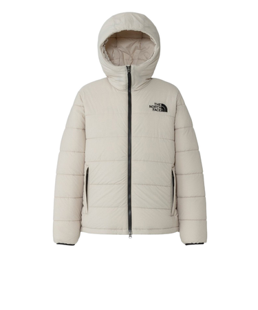 ザ・ノース・フェイス(THE NORTH FACE)ジャケット 中綿 アウター トランゴパーカ NY82556 FI