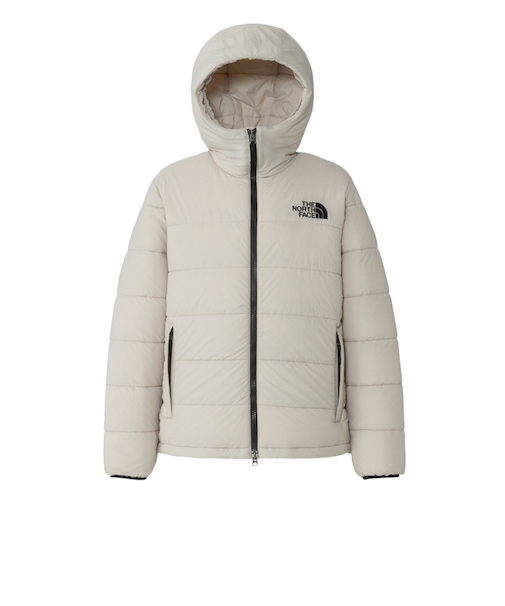 ザ・ノース・フェイス(THE NORTH FACE)ジャケット 中綿 アウター トランゴパーカ NY82556 FI
