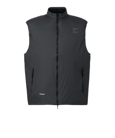 ザ・ノース・フェイス（THE NORTH FACE）ジャケット 中綿 アウター エンライドインサレーテッド ベスト NY82562 K