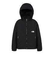 ザ・ノース・フェイス(THE NORTH FACE)コンパクトノマド ジャケット NPJ72551 K