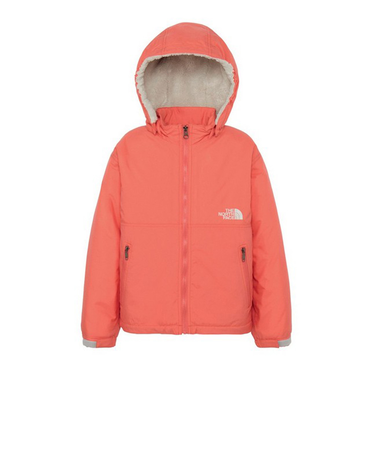 ザ・ノース・フェイス(THE NORTH FACE)コンパクトノマド ジャケット NPJ72551 LC