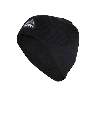 アディダス（adidas）帽子 登山 トレッキング テレックス マルチ マウンテン ビーニー KCJ72-JM0463