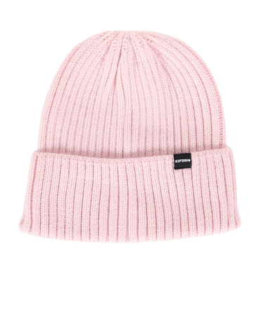 ニット帽 トレッキング 登山 ジュニア HAVRE JR 52830 850 610