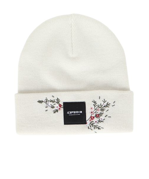 ニット帽 トレッキング 登山 HARCOURT 58808 850 025