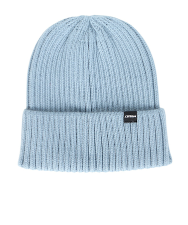 ニット帽 トレッキング 登山 ジュニア HAVRE JR 52830 850 318