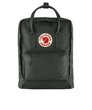 フェイルラーベン（FJALLRAVEN）カジュアルバッグ Kanken FOREST GREEN 23510-660