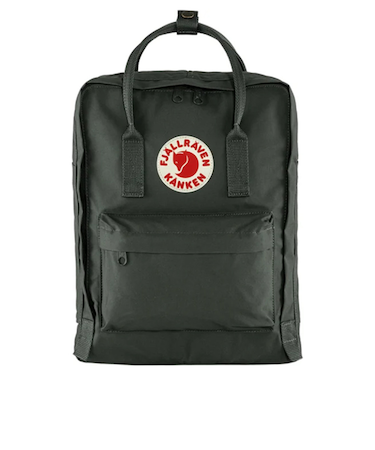 フェイルラーベン（FJALLRAVEN）カジュアルバッグ Kanken FOREST GREEN 23510-660