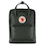 フェイルラーベン（FJALLRAVEN）カジュアルバッグ Kanken FOREST GREEN 23510-660