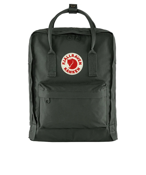 フェイルラーベン（FJALLRAVEN）カジュアルバッグ Kanken FOREST GREEN 23510-660
