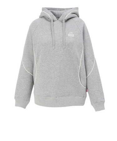 チャムス（CHUMS）Myton Piping フーディー CH10-1512-G005