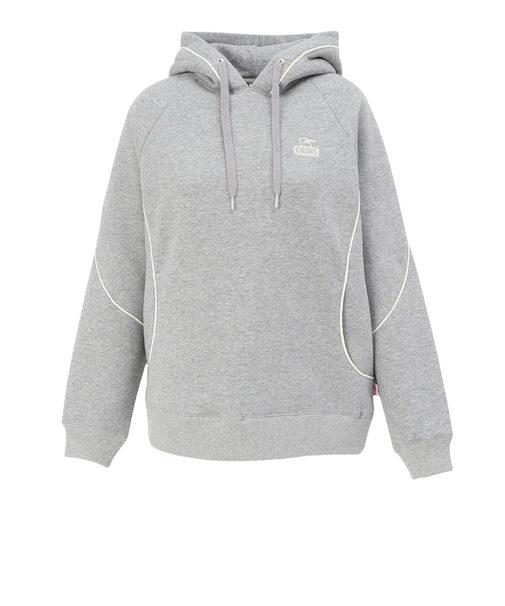 チャムス（CHUMS）Myton Piping フーディー CH10-1512-G005