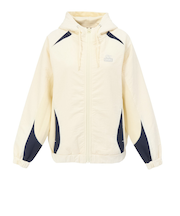 チャムス(CHUMS)Myton Nyln Mx ジップフーディー CH10-1510-W004