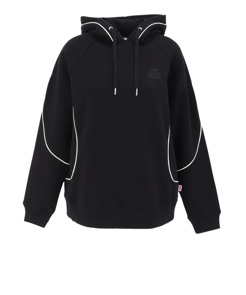 チャムス（CHUMS）Myton Piping フーディー CH10-1512-K001