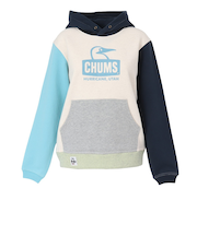 チャムス(CHUMS)ブービーフェイスプルオーバーパーカー CH10-1520-C103