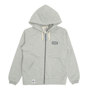 チャムス(CHUMS)ブービーロゴジップパーカー CH10-1522-G050