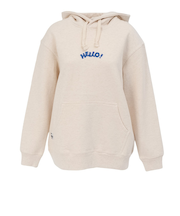 チャムス（CHUMS）アイムノットアペンギンプルオーバーパーカー CH10-1528-W003