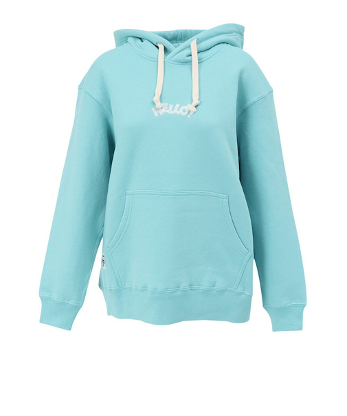 チャムス（CHUMS）アイムノットアペンギンプルオーバーパーカー CH10-1528-A002