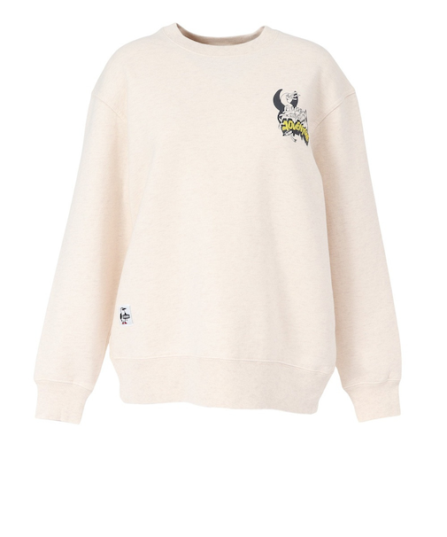 チャムス（CHUMS）Adventure クルートップ CH10-1527-W003