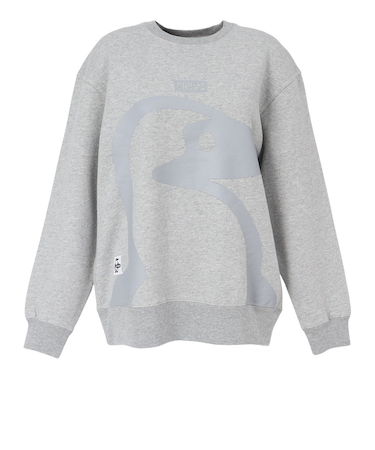 チャムス（CHUMS）ビッグブービークルートップ CH10-1525-G005