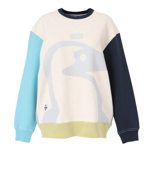 チャムス（CHUMS）ビッグブービークルートップ CH10-1525-C103