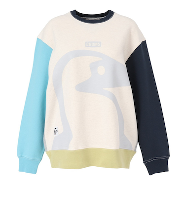 チャムス（CHUMS）ビッグブービークルートップ CH10-1525-C103