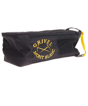 マジックマウンテン（MAGICMOUNTAIN）クランポンケース クランポンセーフ S アイゼンパーツ GVRBCRSAFESM ブラック