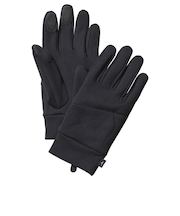 ミズノ(MIZUNO)トレッキング 登山 吸湿発熱 ブレスサーモ ストレッチフリースグラブ B2JYB50809