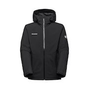 マムート（MAMMUT）リナード ハードシェル サーモ フーデッド ジャケット アジアンフィット 1010-32170-0001