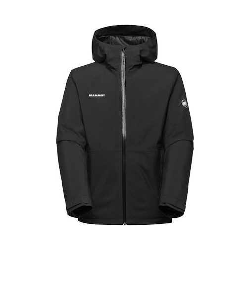 マムート（MAMMUT）リナード ハードシェル サーモ フーデッド ジャケット アジアンフィット 1010-32170-0001