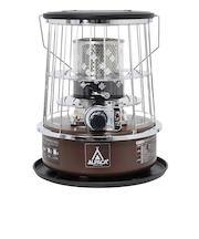 ヒーター ストーブ キャンプ ストーブ TS-77NC TS77NCBC