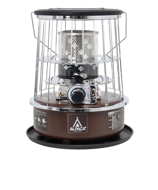 ヒーター ストーブ キャンプ ストーブ TS-77NC TS77NCBC