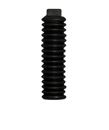 登山 小物 アコーディオン アイゼンパーツ GV-RB102 ブラック