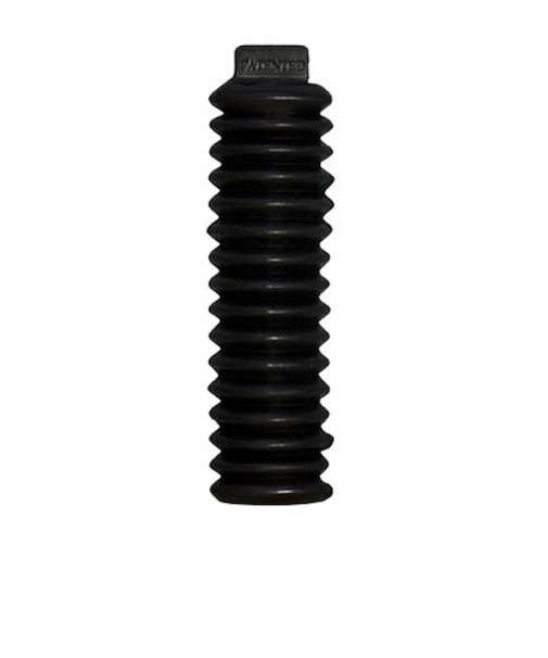 登山 小物 アコーディオン アイゼンパーツ GV-RB102 ブラック