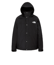 ザ・ノース・フェイス（THE NORTH FACE）アウター エクスプローラーパーカー トリクライメイトジャケット 中綿インナー付き NP62559 K