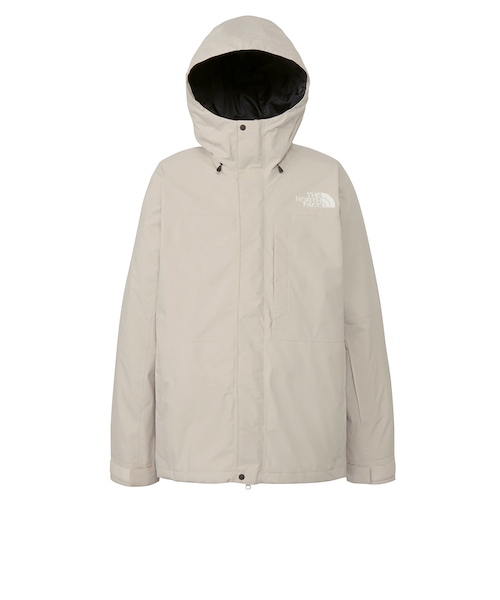ザ・ノース・フェイス（THE NORTH FACE）アウター ウィンターパーク