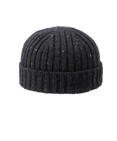 ザ・ノース・フェイス(THE NORTH FACE)ニット帽 トレッキング 登山 ショート フィッシャーマン ビーニー NN42434 AG