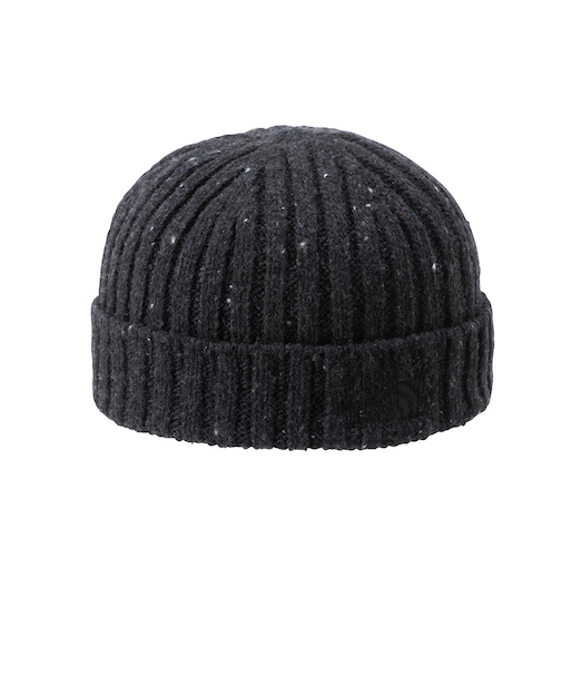 ザ・ノース・フェイス(THE NORTH FACE)ニット帽 トレッキング 登山 ショート フィッシャーマン ビーニー NN42434 AG