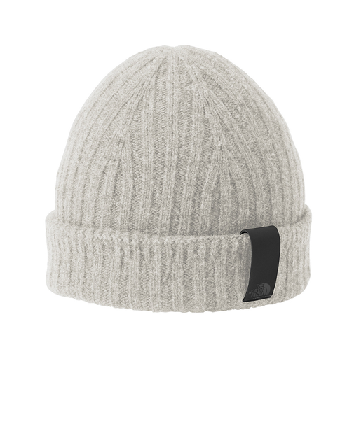 ザ・ノース・フェイス(THE NORTH FACE)ニット帽 トレッキング 登山 ラディアル ウールビーニー NN42340 WX