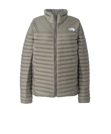 ザ・ノース・フェイス(THE NORTH FACE)ダウンジャケット アウター サンダージャケット NYW82510 MR