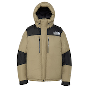 ザ・ノース・フェイス(THE NORTH FACE)ダウンジャケット アウター バルトロライトジャケット ND92551 CK