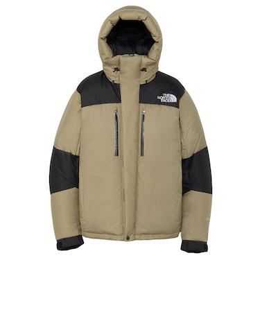 ザ・ノース・フェイス(THE NORTH FACE)ダウンジャケット アウター バルトロライトジャケット ND92551 CK