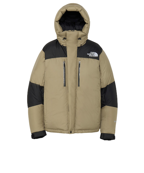 ザ・ノース・フェイス(THE NORTH FACE)ダウンジャケット アウター バルトロライトジャケット ND92551 CK