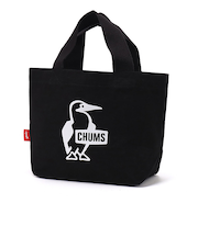 チャムス(CHUMS)ブービーミニキャンバストート CH60-3496-K071