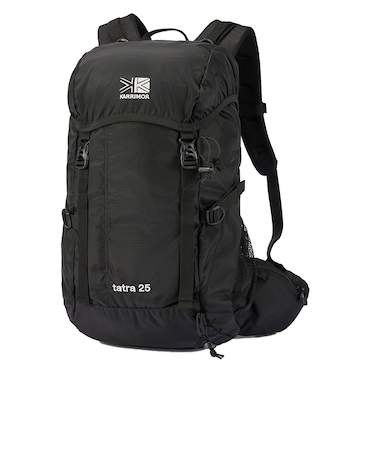 バッグ バックパック リュック tatra 25 501211-9000