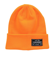 クレ(clef)帽子 撥水 スノー ワッチ RB7020 BORG